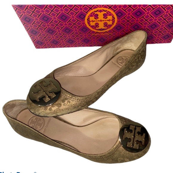 tory burch cheetah